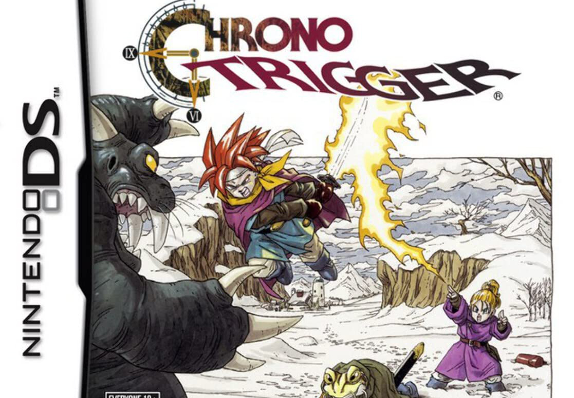 Chrono Trigger